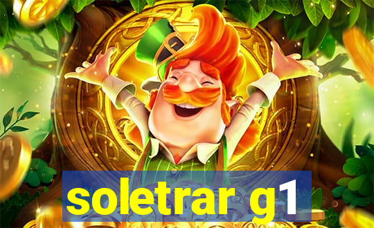 soletrar g1